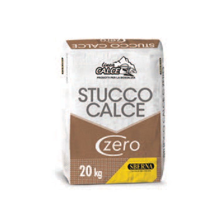 Stucco calce CZERO