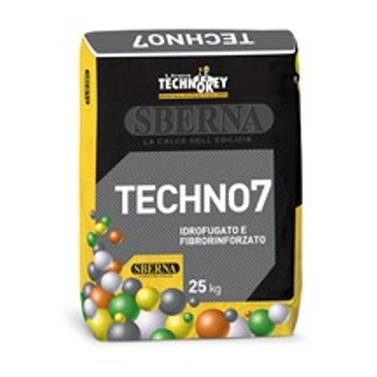 Techno 7